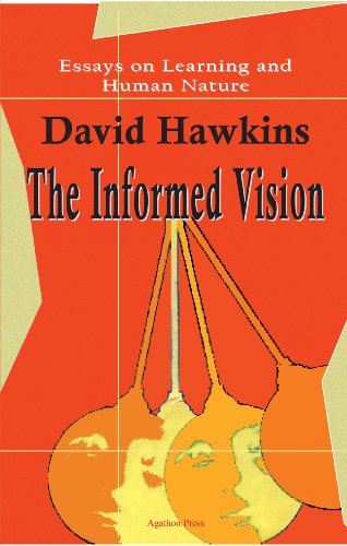 9780875860411: The Informed Vision: Essays on learning and human nature