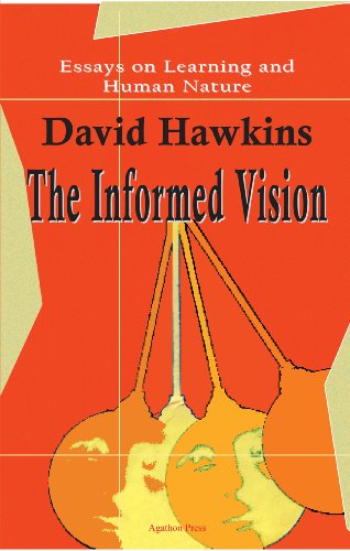 9780875860411: Title: The Informed Vision Essays on learning and human n