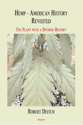 9780875862262: Hemp: American History Revisited: The Plant with a Divided History