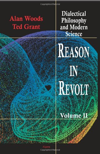 Stock image for Reason in Revolt - Dialectical Philosophy and Modern Science for sale by Better World Books