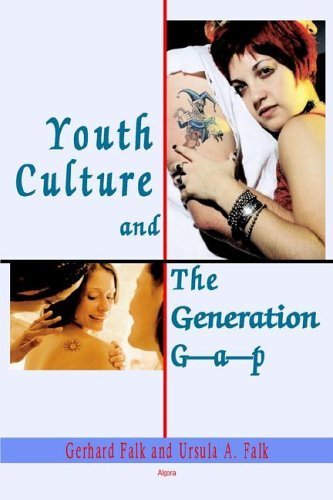 9780875863672: The Youth Culture And The Generation Gap