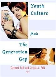 Beispielbild fr Youth Culture And The Generation Gap zum Verkauf von Moe's Books