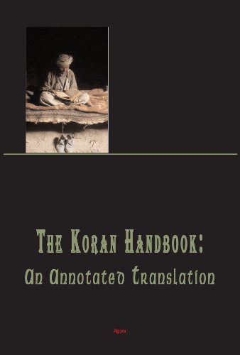 9780875863771: The Koran Handbook: An Annotated Translation