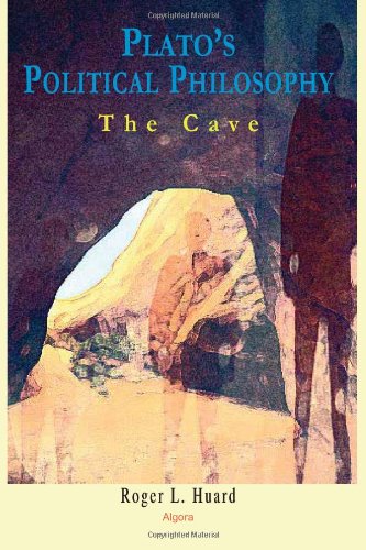 Imagen de archivo de Plato's Political Philosophy: The Cave a la venta por ThriftBooks-Dallas