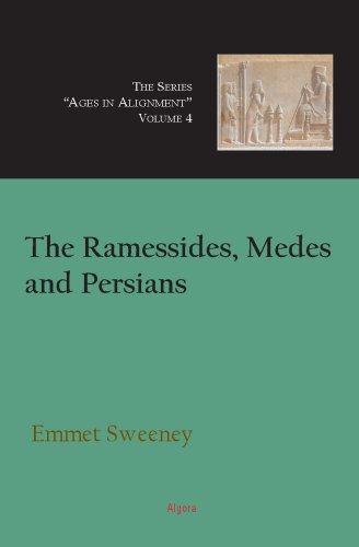 Stock image for The Ramessides, Medes and Persians: Vol 4 for sale by Revaluation Books