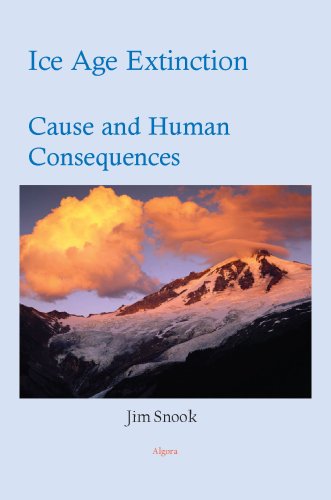 Stock image for Ice Age Extinction: Cause and Human Consequences for sale by HPB-Ruby