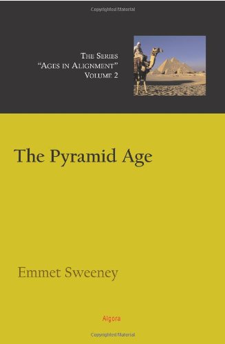 Stock image for The Pyramid Age, Ages in Alignment Series for sale by ThriftBooks-Atlanta