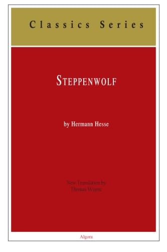 9780875867830: Steppenwolf