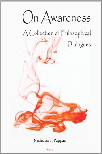 Immagine stock per On Awareness: A Collection of Philosophical Dialogues