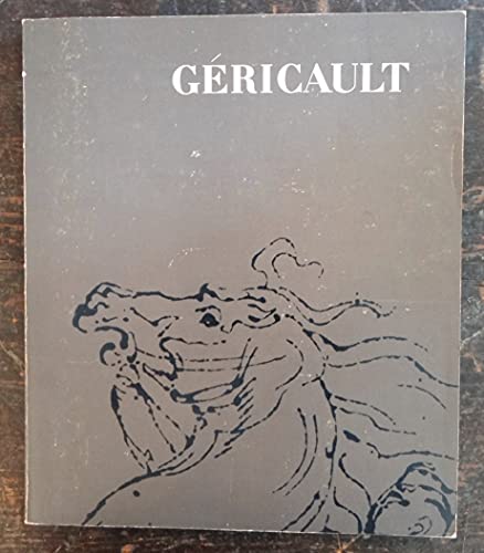 Imagen de archivo de Gericault a la venta por Front Cover Books