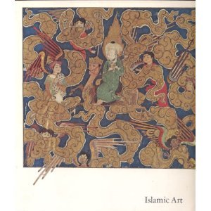 Stock image for Islamic art: The Nasli M. Heeramaneck Collection, gift of Joan Palevsky for sale by Flying Danny Books