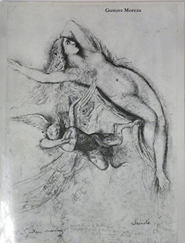9780875870595: Catalogue des peintures, dessins, cartons, aquarelles exposs dans les galeries du Muse Gustave Moreau