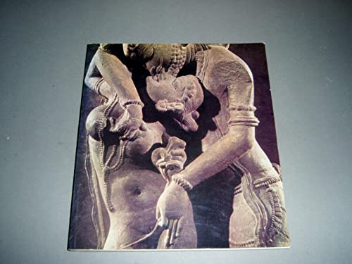 Stock image for The sensuous immortals: A selection of sculptures from the Pan-Asian collection for sale by Books of the Smoky Mountains