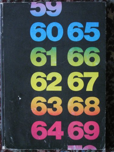 9780875871011: Art in Los Angeles: Seventeen artists in the sixties : [catalog of exhibition] : Los Angeles County Museum of Art