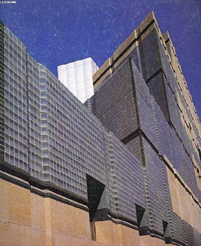 Beispielbild fr The Robert O. Anderson Building zum Verkauf von ThriftBooks-Dallas