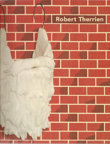 Robert Therrien, with contributions by Thomas Frick [and] Norman Bryson.