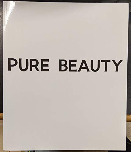 Imagen de archivo de John Baldessari: Pure Beauty a la venta por GF Books, Inc.