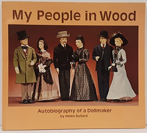 My People in Wood