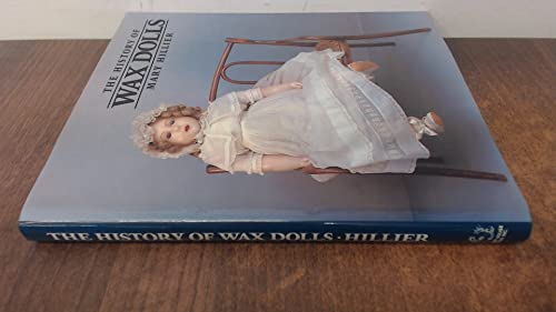 The Little Wax Doll by Peter Curtis The Little Wax Doll by Peter Curtis