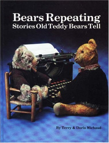 Imagen de archivo de Bears Repeating a la venta por Better World Books