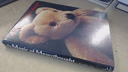 9780875882741: The Magic of Merrythought: A Collector's Encyclopaedia