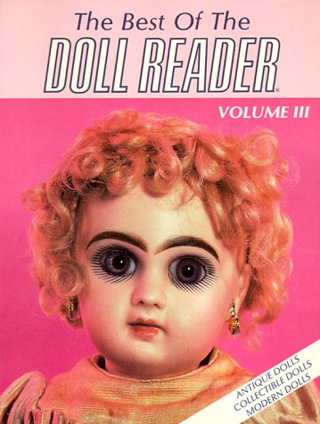 Stock image for The Best of the Doll Reader for sale by Lowry's Books