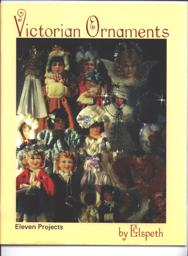 Victorian Ornaments (9780875883281) by Elspeth