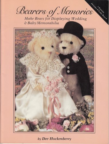 Imagen de archivo de Bearers of Memories a la venta por Half Price Books Inc.
