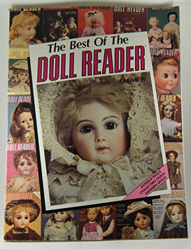 Beispielbild fr Best of the Doll Reader (Volume 4) zum Verkauf von Wonder Book
