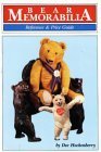 Stock image for Bear Memorabilia: A Reference and Price Guide for sale by Wonder Book