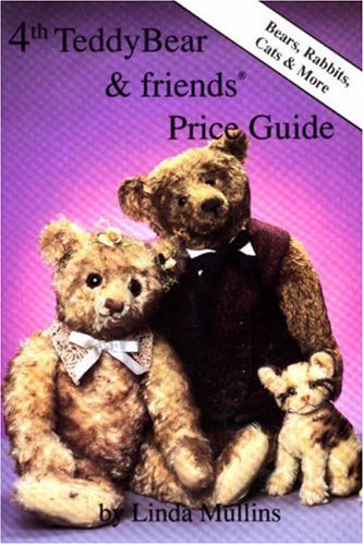 Beispielbild fr 4th Teddy Bear and Friends Price Guide zum Verkauf von Wonder Book