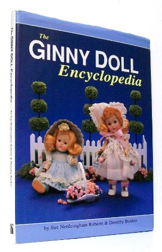 The Ginny Doll Encyclopedia