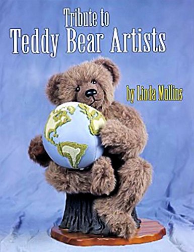 Beispielbild fr Tribute to Teddy Bear Artists zum Verkauf von Chapter 1