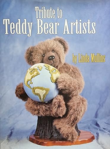 9780875884271: Tribute to Teddy Bear Artists