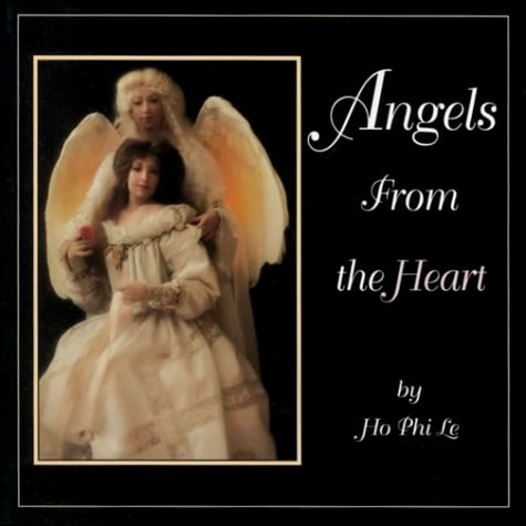 Imagen de archivo de Angels from the Heart a la venta por Wonder Book