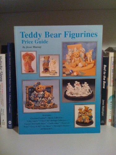 Stock image for Teddy Bear Figurines Price Guide for sale by Better World Books