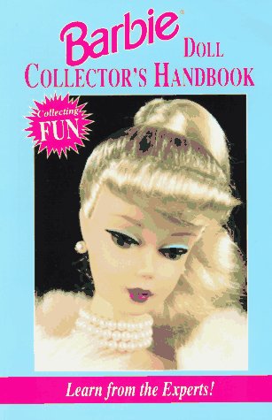 Stock image for Barbie Doll Collector's Handbook for sale by Front Cover Books