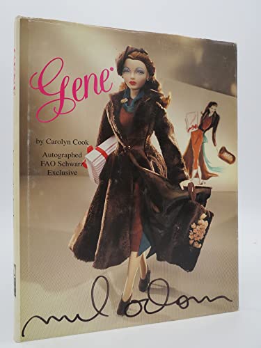 Imagen de archivo de Gene a la venta por BookHolders