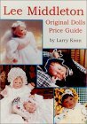 Imagen de archivo de Lee Middleton Original Dolls Price Guide a la venta por SecondSale