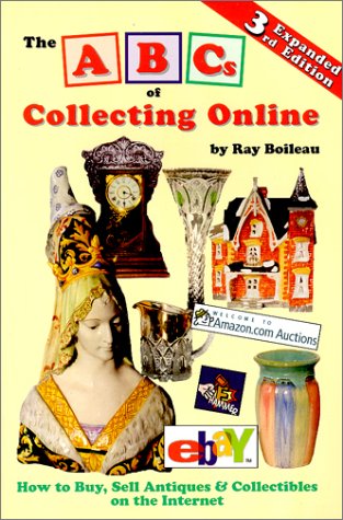 9780875885834: The ABC's of Collecting Online