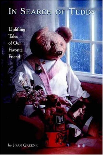 Beispielbild fr In Search of Teddy zum Verkauf von Wonder Book