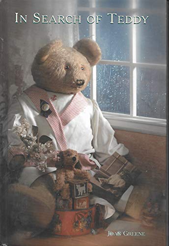 Stock image for In Search of Teddy for sale by Wonder Book