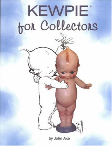 Imagen de archivo de Kewpie for Collectors a la venta por St Vincent de Paul of Lane County