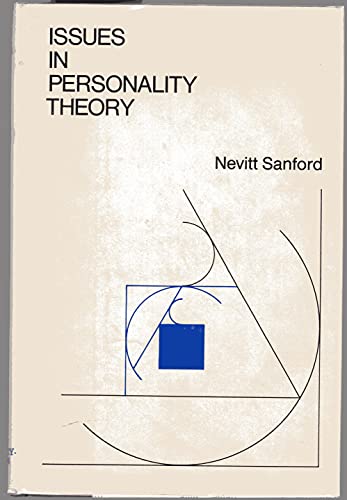 Stock image for Issues in personality theory (The Jossey-Bass behavioral science series) for sale by GuthrieBooks