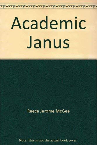 Academic Janus, the Private College and Its Faculty