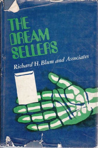 Stock image for The Dream Sellers for sale by Better World Books