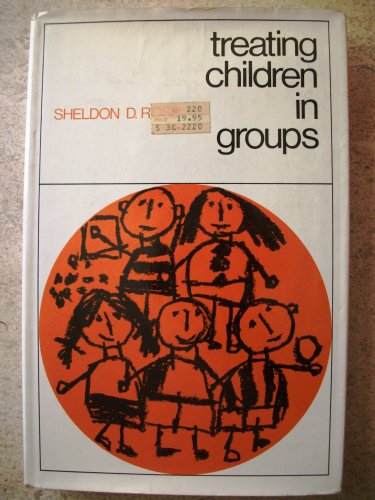 Beispielbild fr Treating Children in Groups zum Verkauf von Better World Books