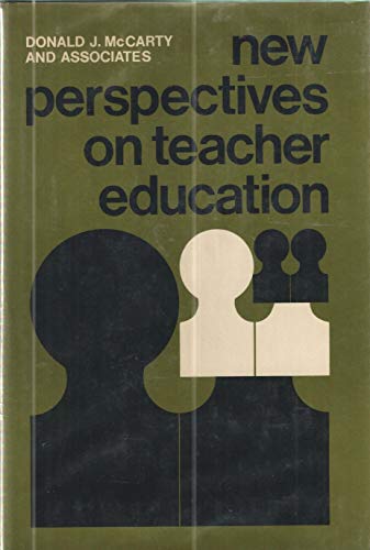 Imagen de archivo de New Perspectives on Teacher Education a la venta por Anybook.com
