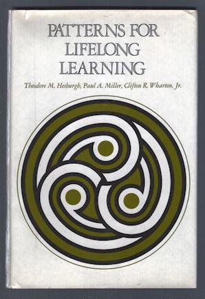 Imagen de archivo de Patterns for Lifelong Learning a la venta por Better World Books
