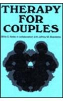 Stock image for Therapy for Couples for sale by UHR Books